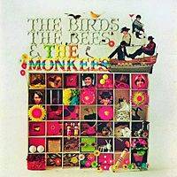 The Birds, The Bees & The Monkees